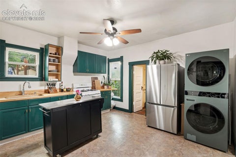 Tiny photo for 1617 W Cucharras Street, Colorado Springs, CO 80904 (MLS # 4910937)