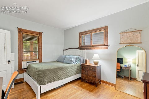 Tiny photo for 1617 W Cucharras Street, Colorado Springs, CO 80904 (MLS # 4910937)