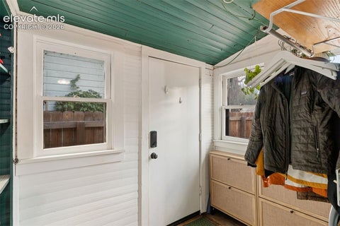 Tiny photo for 1617 W Cucharras Street, Colorado Springs, CO 80904 (MLS # 4910937)