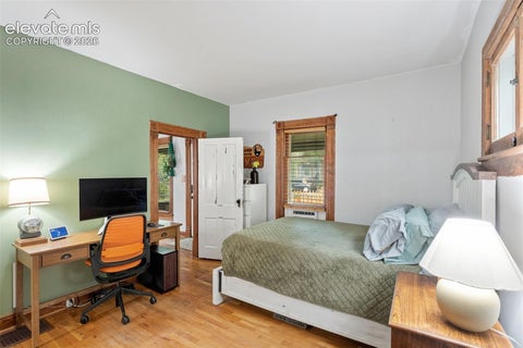 Tiny photo for 1617 W Cucharras Street, Colorado Springs, CO 80904 (MLS # 4910937)