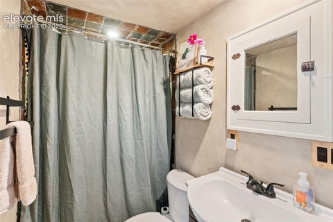 Tiny photo for 1617 W Cucharras Street, Colorado Springs, CO 80904 (MLS # 4910937)