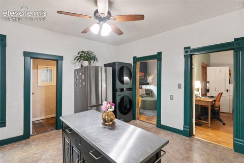 Tiny photo for 1617 W Cucharras Street, Colorado Springs, CO 80904 (MLS # 4910937)