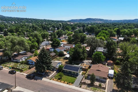 Tiny photo for 3119 N Arcadia Street, Colorado Springs, CO 80907 (MLS # 5624518)