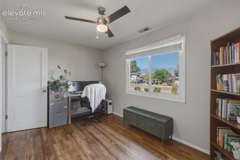 Tiny photo for 3119 N Arcadia Street, Colorado Springs, CO 80907 (MLS # 5624518)