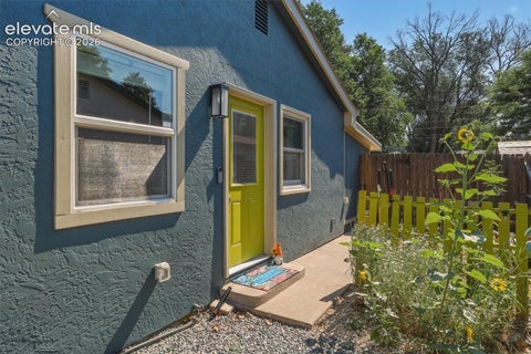 Tiny photo for 3119 N Arcadia Street, Colorado Springs, CO 80907 (MLS # 5624518)