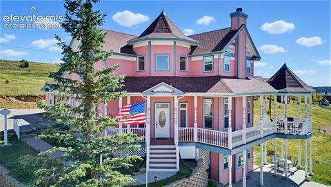 Photo of 222 E Placer Street, Cripple Creek, CO 80813 (MLS # 5711752)