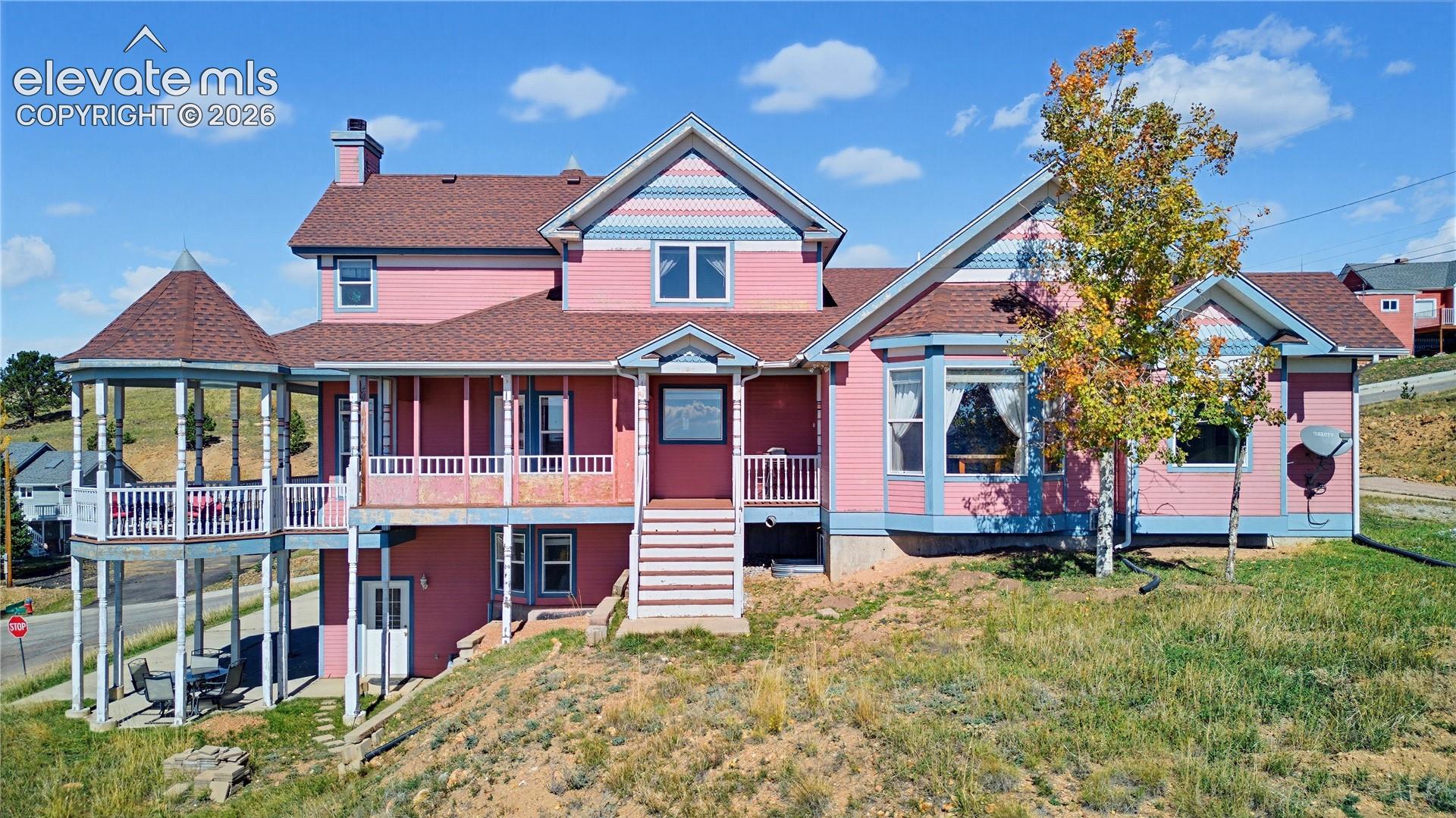 222 E Placer Street