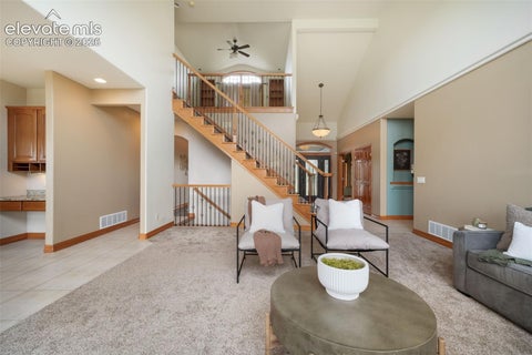 Tiny photo for 20439 Taversham Court, Monument, CO 80132 (MLS # 7809009)