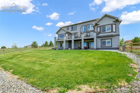 Tiny photo for 20439 Taversham Court, Monument, CO 80132 (MLS # 7809009)
