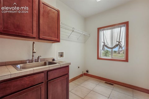 Tiny photo for 20439 Taversham Court, Monument, CO 80132 (MLS # 7809009)