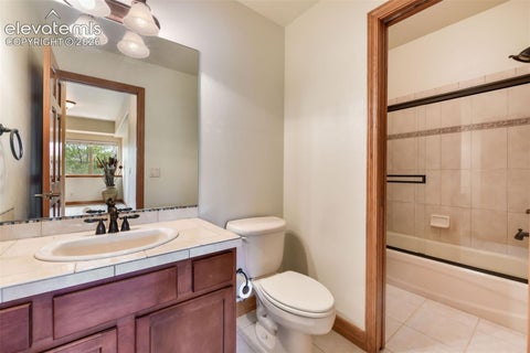 Tiny photo for 20439 Taversham Court, Monument, CO 80132 (MLS # 7809009)