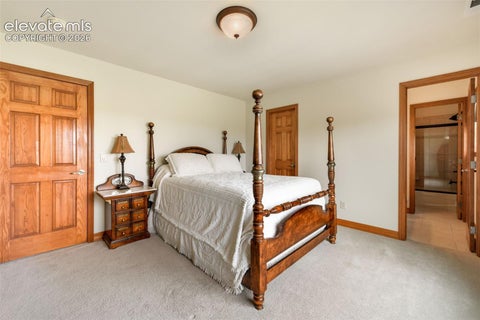 Tiny photo for 20439 Taversham Court, Monument, CO 80132 (MLS # 7809009)