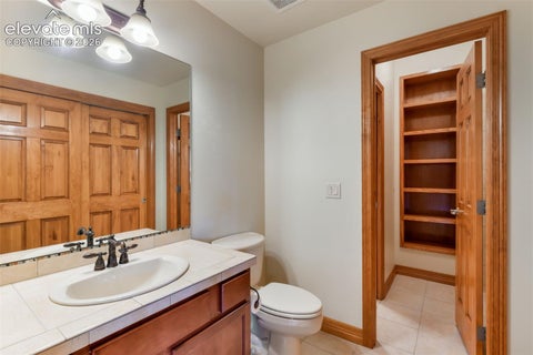 Tiny photo for 20439 Taversham Court, Monument, CO 80132 (MLS # 7809009)