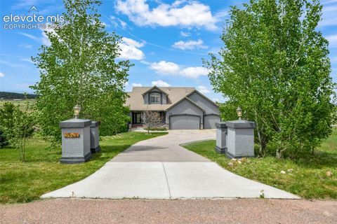 Photo of 20439 Taversham Court, Monument, CO 80132 (MLS # 7809009)