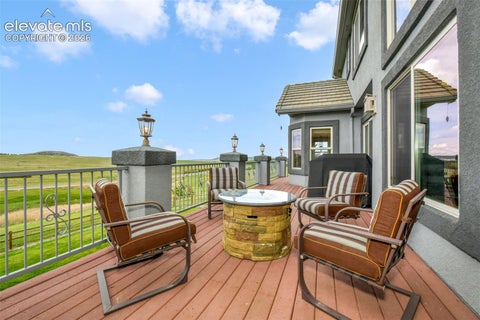 Tiny photo for 20439 Taversham Court, Monument, CO 80132 (MLS # 7809009)