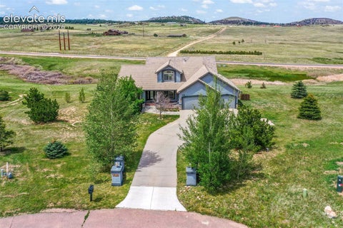 Tiny photo for 20439 Taversham Court, Monument, CO 80132 (MLS # 7809009)