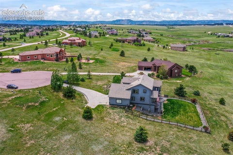 Tiny photo for 20439 Taversham Court, Monument, CO 80132 (MLS # 7809009)