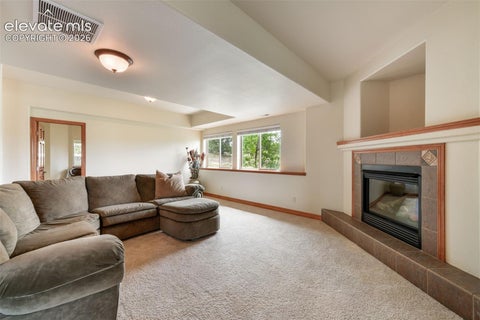 Tiny photo for 20439 Taversham Court, Monument, CO 80132 (MLS # 7809009)