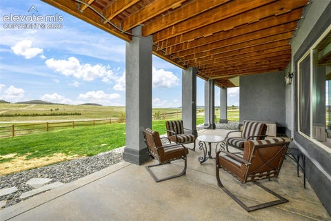 Tiny photo for 20439 Taversham Court, Monument, CO 80132 (MLS # 7809009)