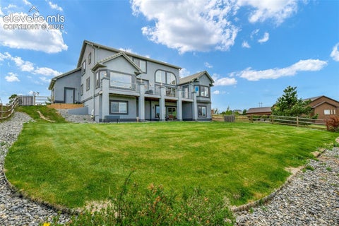 Tiny photo for 20439 Taversham Court, Monument, CO 80132 (MLS # 7809009)