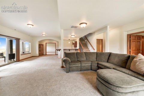 Tiny photo for 20439 Taversham Court, Monument, CO 80132 (MLS # 7809009)