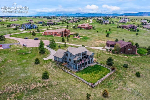 Tiny photo for 20439 Taversham Court, Monument, CO 80132 (MLS # 7809009)