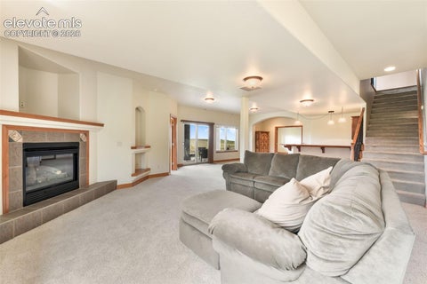 Tiny photo for 20439 Taversham Court, Monument, CO 80132 (MLS # 7809009)