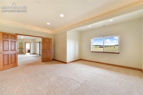 Tiny photo for 20439 Taversham Court, Monument, CO 80132 (MLS # 7809009)
