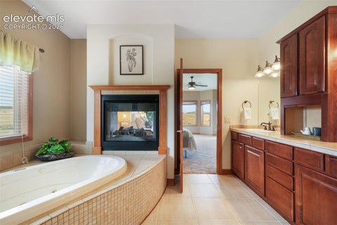 Tiny photo for 20439 Taversham Court, Monument, CO 80132 (MLS # 7809009)