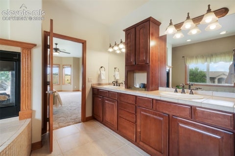 Tiny photo for 20439 Taversham Court, Monument, CO 80132 (MLS # 7809009)
