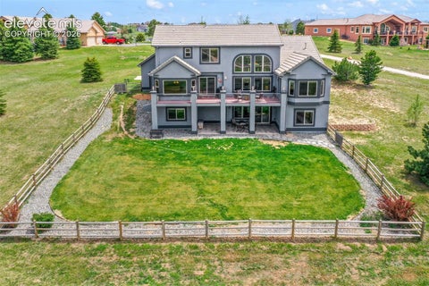 Tiny photo for 20439 Taversham Court, Monument, CO 80132 (MLS # 7809009)