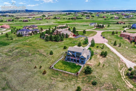 Tiny photo for 20439 Taversham Court, Monument, CO 80132 (MLS # 7809009)