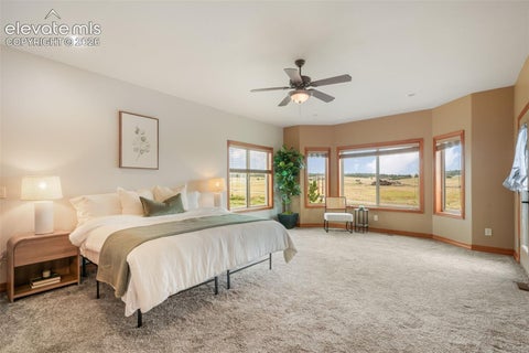 Tiny photo for 20439 Taversham Court, Monument, CO 80132 (MLS # 7809009)