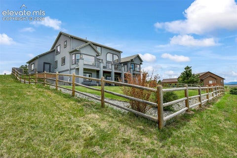 Tiny photo for 20439 Taversham Court, Monument, CO 80132 (MLS # 7809009)