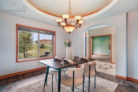 Tiny photo for 20439 Taversham Court, Monument, CO 80132 (MLS # 7809009)