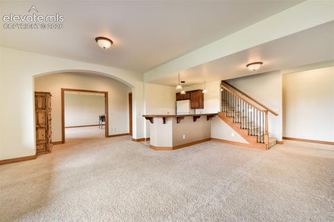 Tiny photo for 20439 Taversham Court, Monument, CO 80132 (MLS # 7809009)