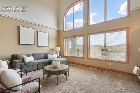 Tiny photo for 20439 Taversham Court, Monument, CO 80132 (MLS # 7809009)