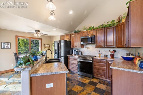 Tiny photo for 80 Feldspar Road, Florissant, CO 80816 (MLS # 8893802)