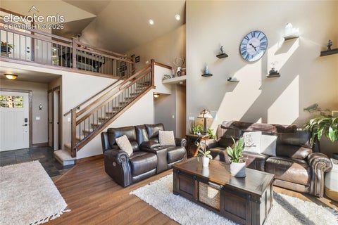 Tiny photo for 80 Feldspar Road, Florissant, CO 80816 (MLS # 8893802)