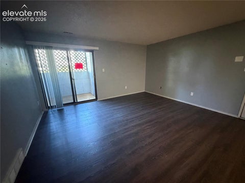 Tiny photo for 1228 Firefly Circle, Colorado Springs, CO 80916 (MLS # 4337588)