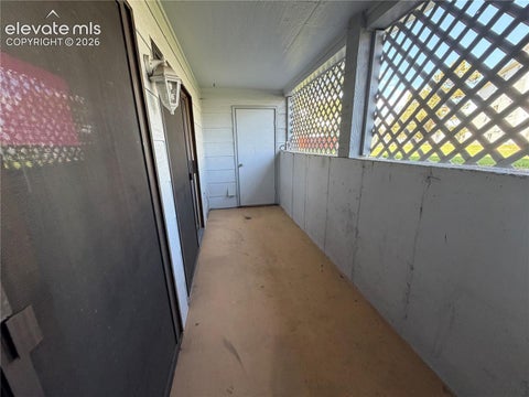Tiny photo for 1228 Firefly Circle, Colorado Springs, CO 80916 (MLS # 4337588)