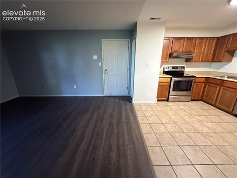 Tiny photo for 1228 Firefly Circle, Colorado Springs, CO 80916 (MLS # 4337588)