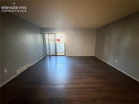 Tiny photo for 1228 Firefly Circle, Colorado Springs, CO 80916 (MLS # 4337588)