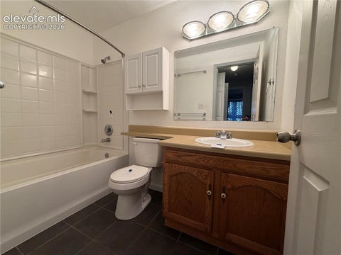Tiny photo for 1228 Firefly Circle, Colorado Springs, CO 80916 (MLS # 4337588)