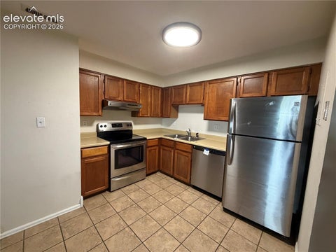 Tiny photo for 1228 Firefly Circle, Colorado Springs, CO 80916 (MLS # 4337588)