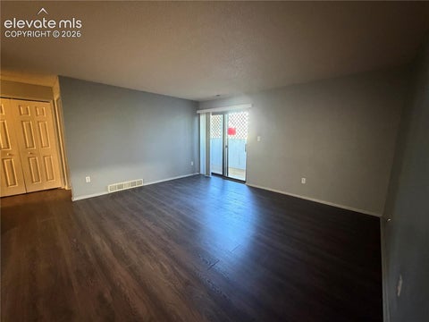 Tiny photo for 1228 Firefly Circle, Colorado Springs, CO 80916 (MLS # 4337588)