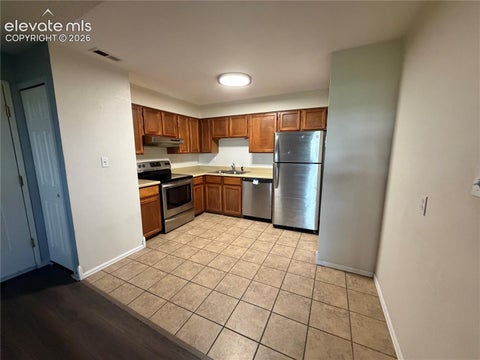 Tiny photo for 1228 Firefly Circle, Colorado Springs, CO 80916 (MLS # 4337588)