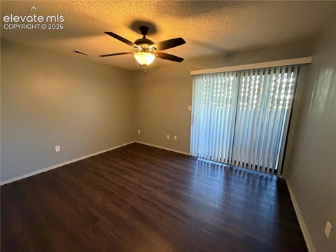 Tiny photo for 1228 Firefly Circle, Colorado Springs, CO 80916 (MLS # 4337588)