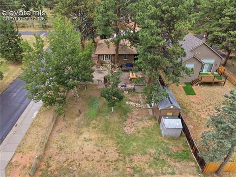 Tiny photo for 305 S Fairview Street, Woodland Park, CO 80863 (MLS # 4506774)