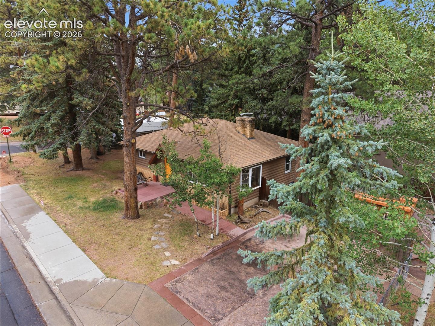 305 S Fairview Street
